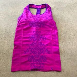 Climawear Tank Activewear stretch Size Small